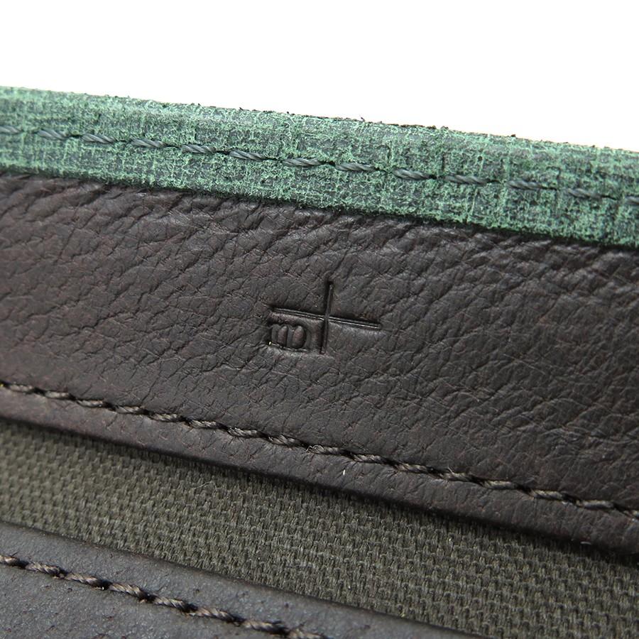 m+(革製品) エムピウ ミッレフォッリエ/ミニ財布 メンズ m+(革製品) エムピウ ミッレフォッリエ/ミニ財布 メンズ