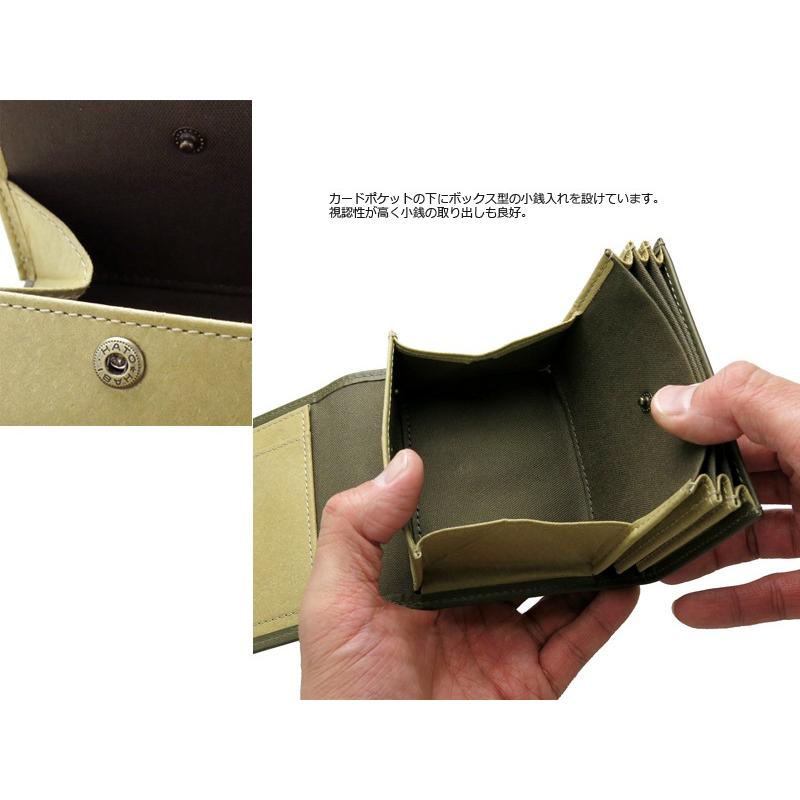 エムピウ　m+ 財布（ボックスウォレット）ミッレフォッリエ　P30 oimo millefoglieⅡ P30 | m+ online