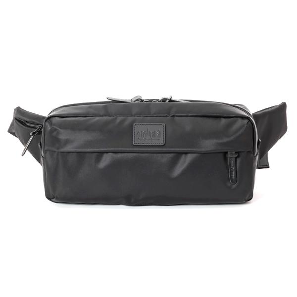 Manhattan Portage（マンハッタンポーテージ） ブラックレーベル