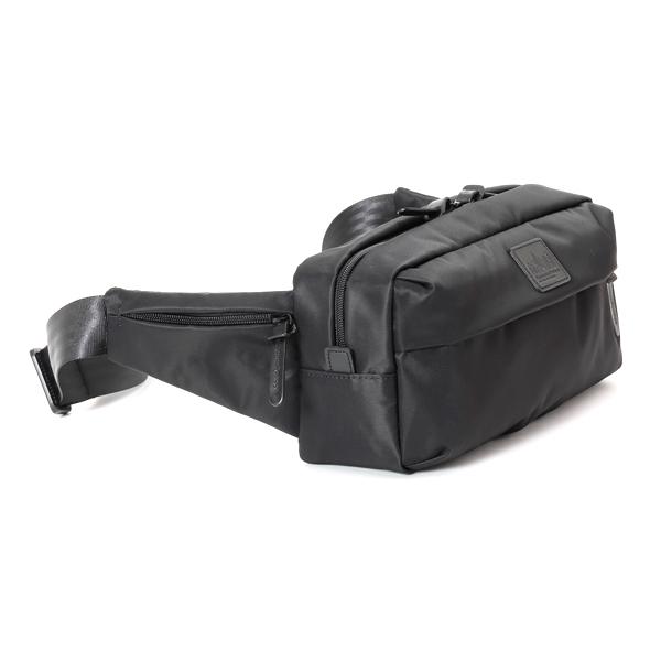 Manhattan Portage（マンハッタンポーテージ） ブラックレーベル