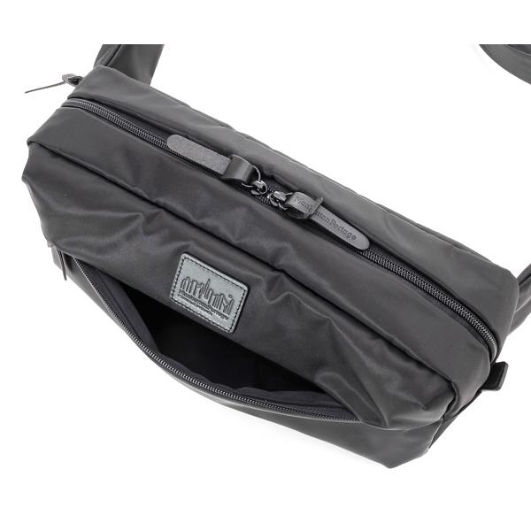 Manhattan Portage（マンハッタンポーテージ） ブラックレーベル