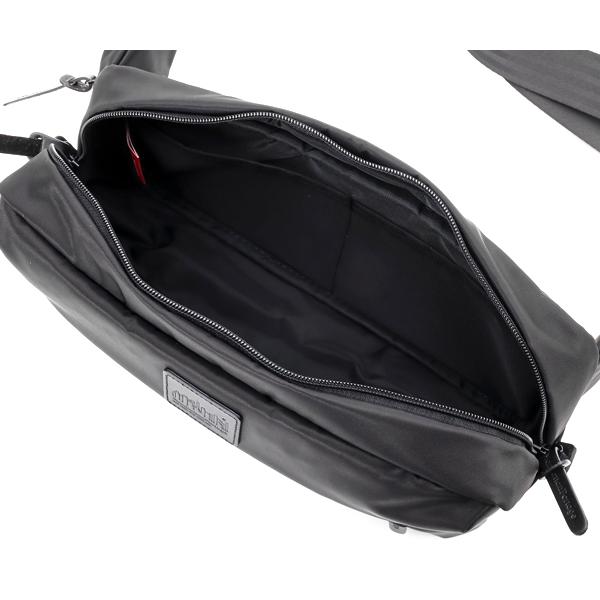 Manhattan Portage（マンハッタンポーテージ） ブラックレーベル