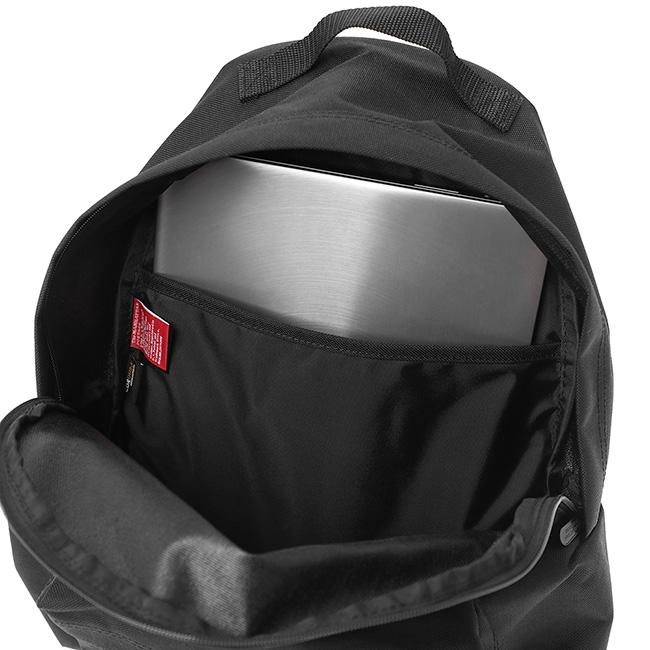 Manhattan Portage（マンハッタンポーテージ） BE@RBRICK 2023 バック