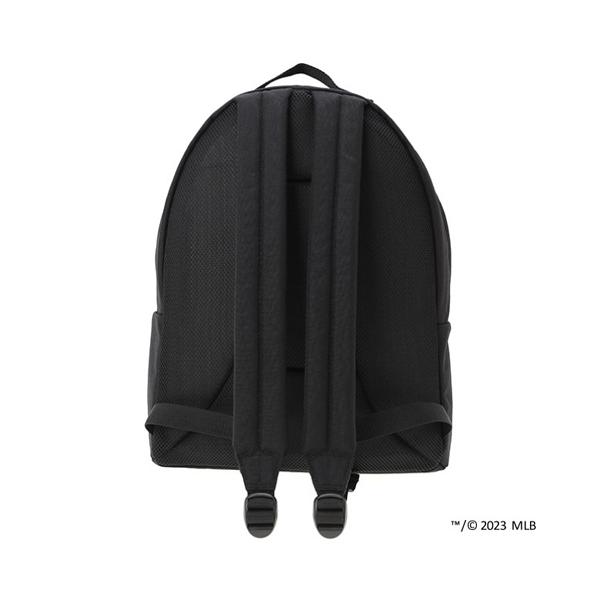Manhattan Portage（マンハッタンポーテージ） MLB YANKEES バック 