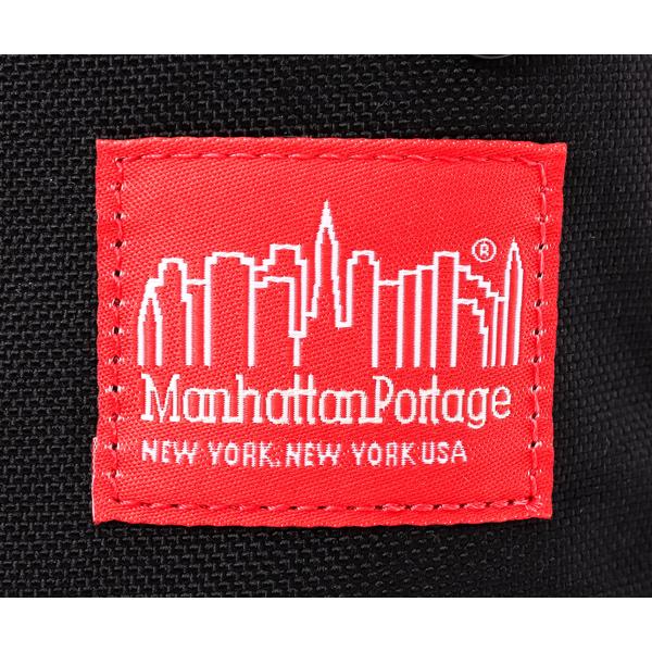 マンハッタンポーテージ バックパック/ブラック メンズ mp1233-2 Manhattan Portage【選べるノベルティ付】｜coolcat-y｜12