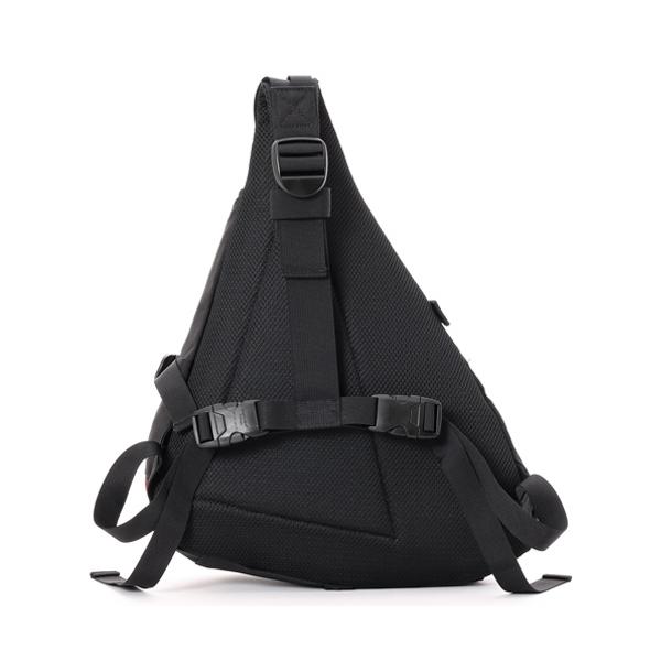 マンハッタンポーテージ ワンショルダーバッグ/L/ブラック メンズ mp1239cdrsp Manhattan Portage【選べるノベルティ付】_2