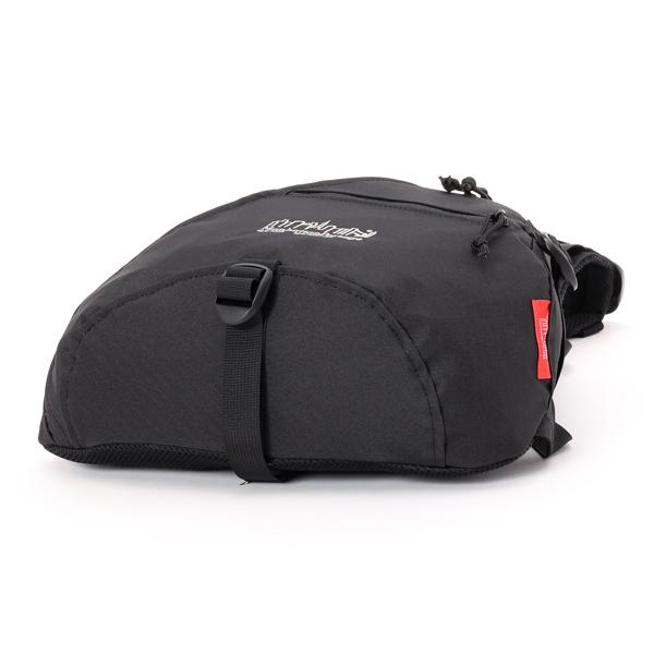 マンハッタンポーテージ ワンショルダーバッグ/L/ブラック メンズ mp1239cdrsp Manhattan Portage【選べるノベルティ付】_4