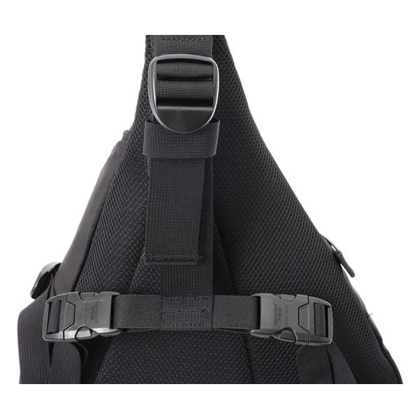 マンハッタンポーテージ ワンショルダーバッグ/L/ブラック メンズ mp1239cdrsp Manhattan Portage【選べるノベルティ付】_7