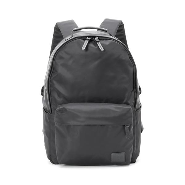 【限定A5ノートブックプレゼント】 マンハッタンポーテージ ブラックレーベル バックパック/ブラック メンズ mp1276twlbl Manhattan Portageの画像