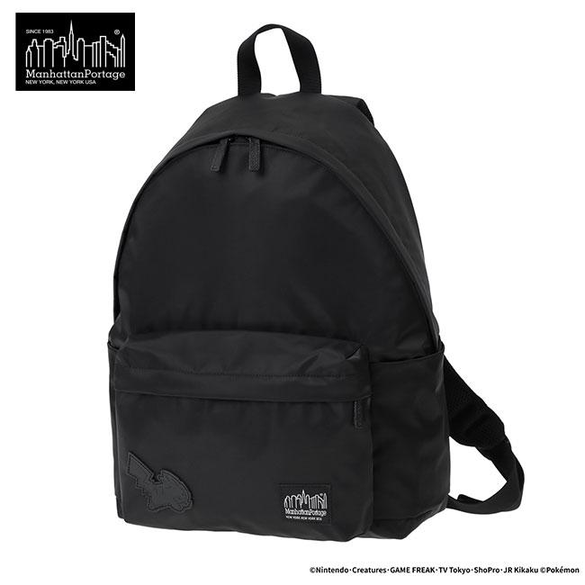 Manhattan Portage（マンハッタンポーテージ） ブラックレーベル 