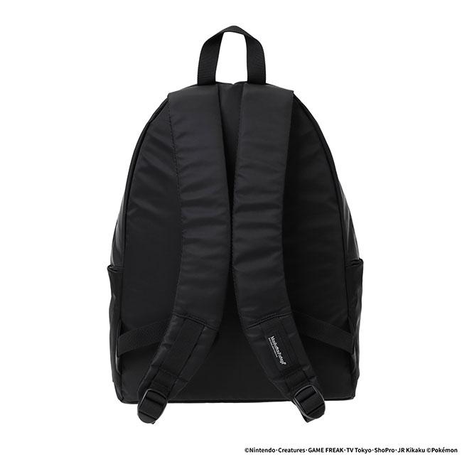 Manhattan Portage（マンハッタンポーテージ） ブラックレーベル 