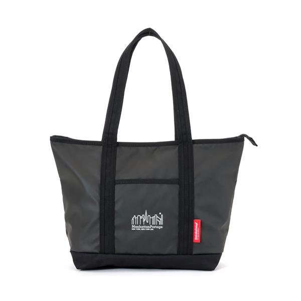 Manhattan Portage（マンハッタンポーテージ） トートバッグ/ブラック