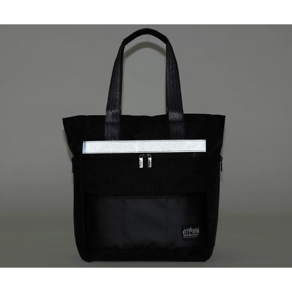 Manhattan Portage マンハッタンポーテージ ブラックレーベル 2WAY 