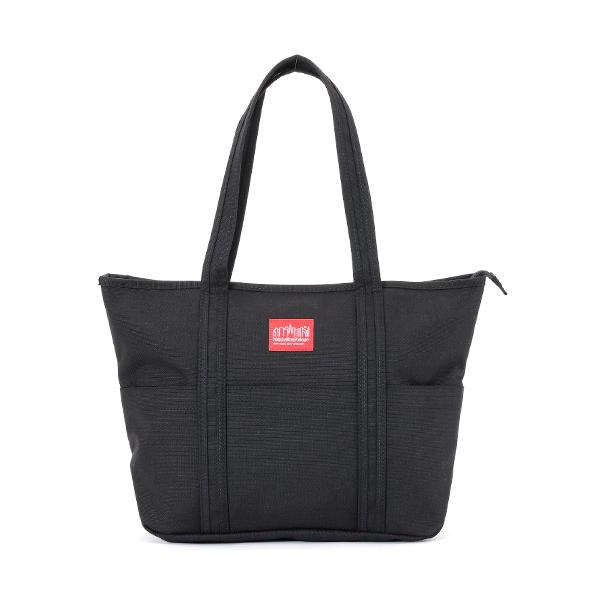 マンハッタンポーテージ トートバッグ （カラー：ブラック） MP1336Z Manhattan Portage マンハッタンポーテージ トートバッグ