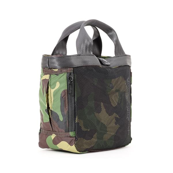 Manhattan Portage（マンハッタンポーテージ） ブラックレーベル