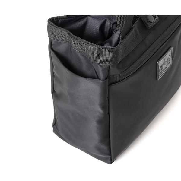 Manhattan Portage（マンハッタンポーテージ） ブラックレーベル 