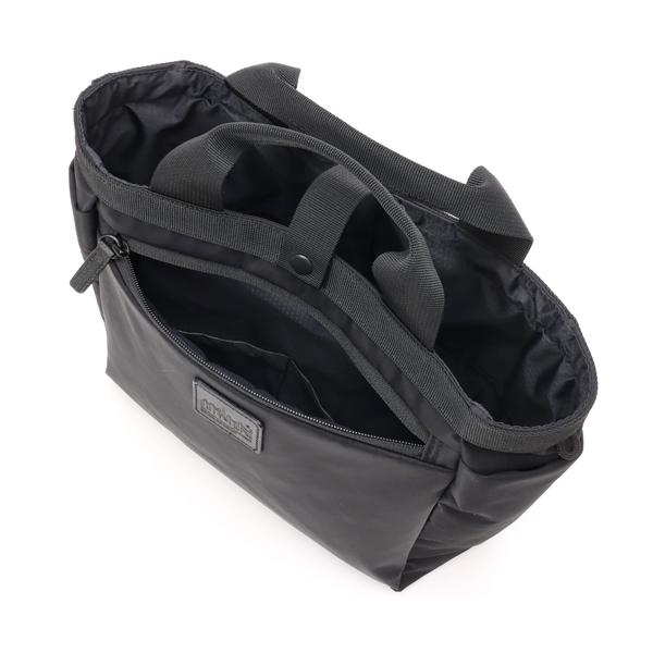 Manhattan Portage マンハッタンポーテージ ブラックレーベル トート