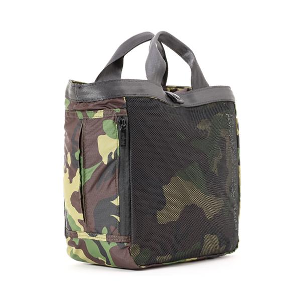 Manhattan Portage（マンハッタンポーテージ） ブラックレーベル