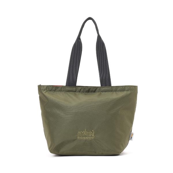 Manhattan Portage（マンハッタンポーテージ） トートバッグ/カーキ