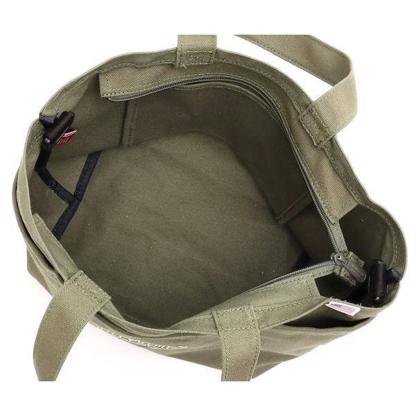 Manhattan Portage（マンハッタンポーテージ） 2WAYトートバッグ 