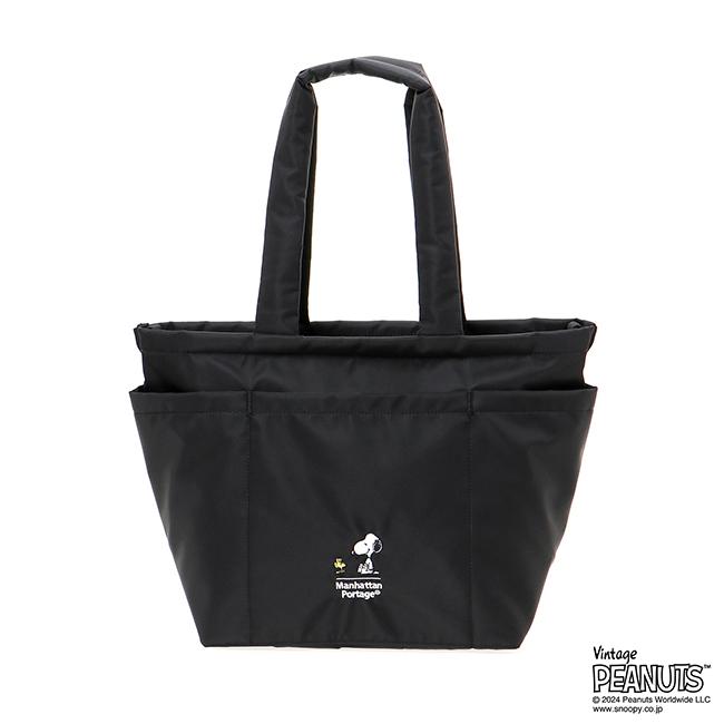 【希少】Manhattan Portage × PEANUTS Bag 希少】Manhattan Portage × PEANUTS Bag 希少】Manhattan
