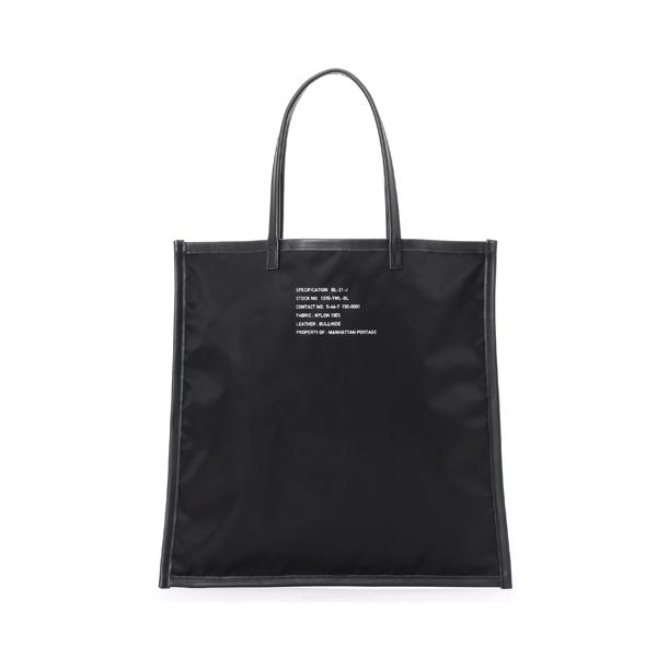 Manhattan Portage（マンハッタンポーテージ） ブラックレーベル