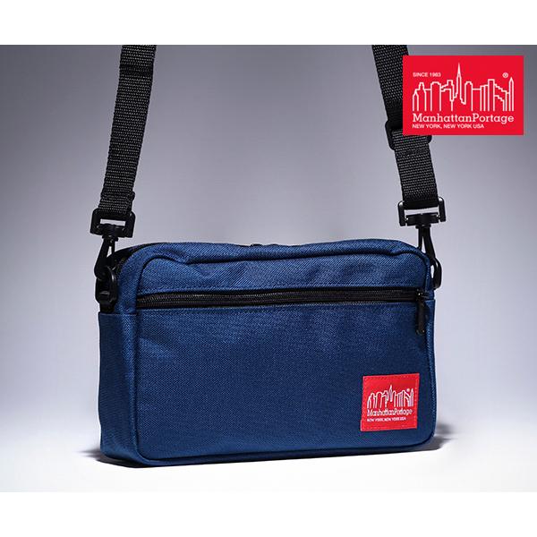 Manhattan Portage（マンハッタンポーテージ） ショルダーバッグ