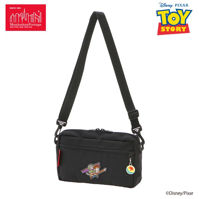 Manhattan Portage（マンハッタンポーテージ） トイ・ストーリー