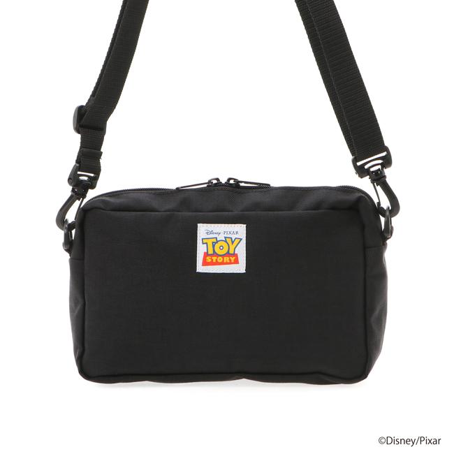 Manhattan Portage（マンハッタンポーテージ） トイ・ストーリー