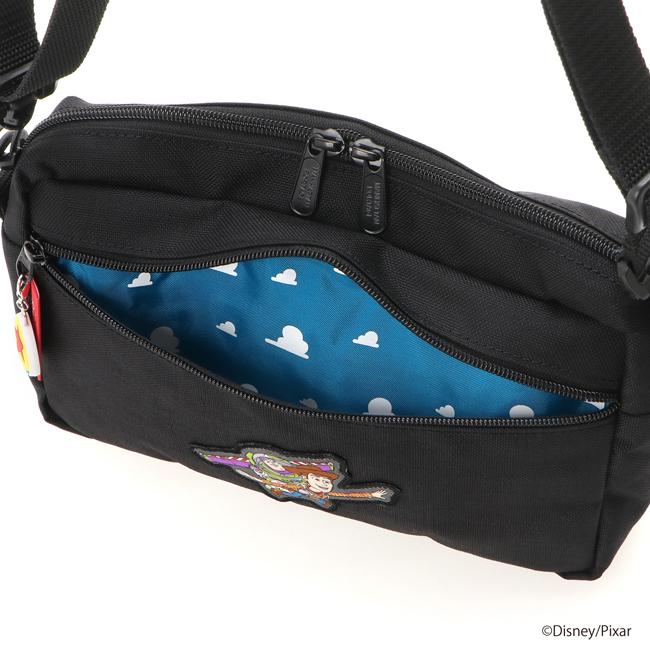 Manhattan Portage（マンハッタンポーテージ） トイ・ストーリー