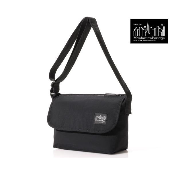 Manhattan Portage（マンハッタンポーテージ） ブラックレーベル