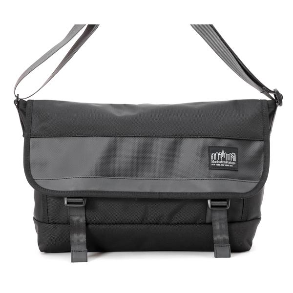 バッグ Manhattan Portage BLACK LABEL MP1451BL Manhattan Portage BLACK LABEL 最大51%☆9/14迄 ショルダー