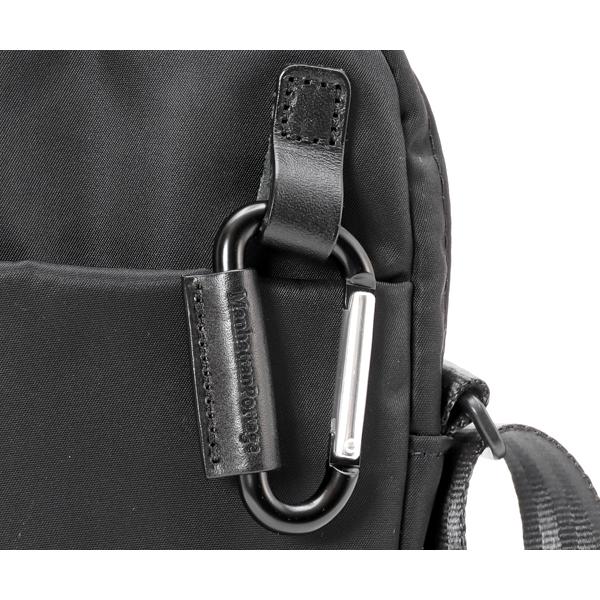 Manhattan Portage（マンハッタンポーテージ） ブラックレーベル