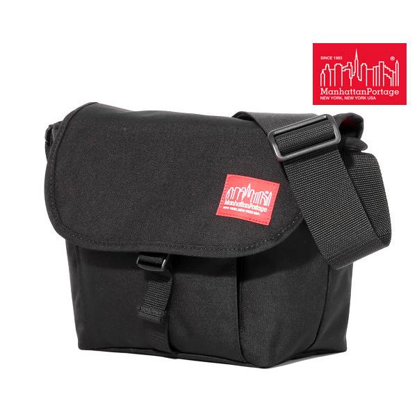 マンハッタンポーテージ　カメラバッグ　MP1505PXL 美品です Manhattan Portage（マンハッタンポーテージ） カメラバッグ/ブラック