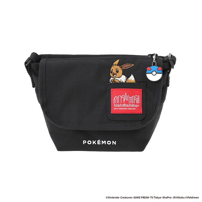 Manhattan Portage（マンハッタンポーテージ） ポケットモンスター
