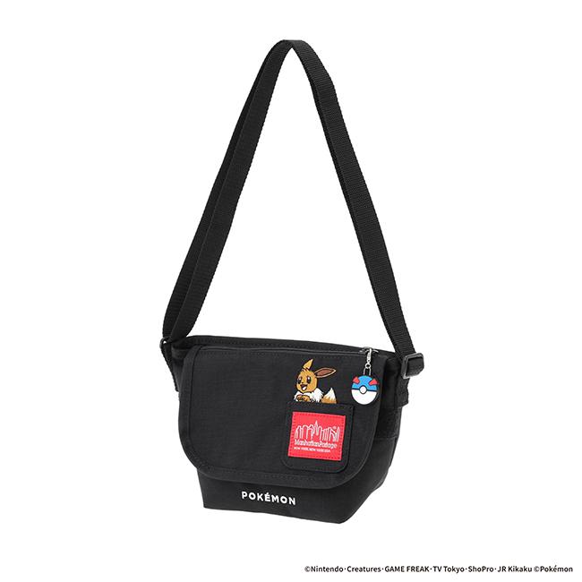 Manhattan Portage（マンハッタンポーテージ） ポケットモンスター
