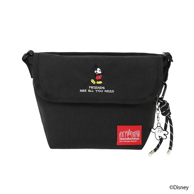 Manhattan Portage（マンハッタンポーテージ） MICKEY & FRIENDS