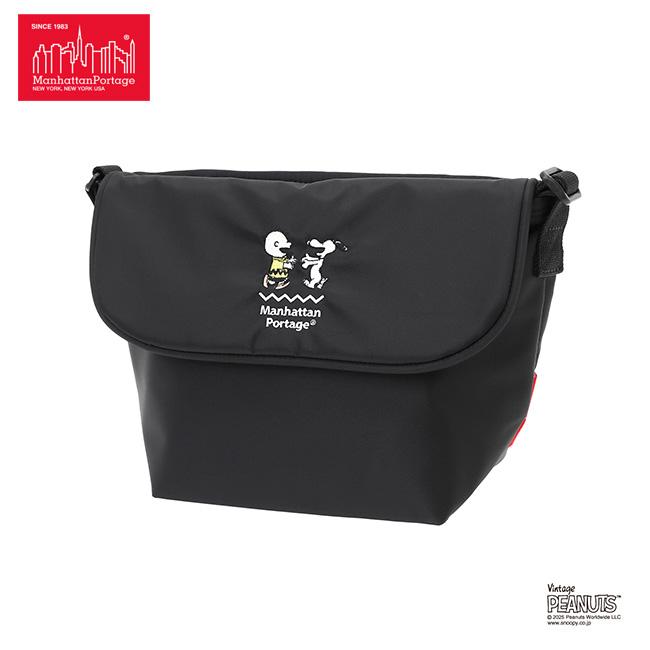 Manhattan Portage マンハッタンポーテージ PEANUTS 2025