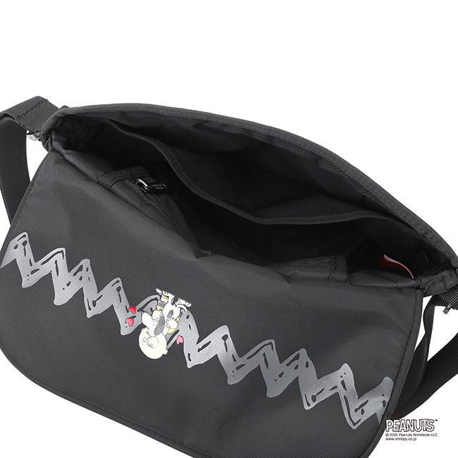 Manhattan Portage マンハッタンポーテージ PEANUTS 2025