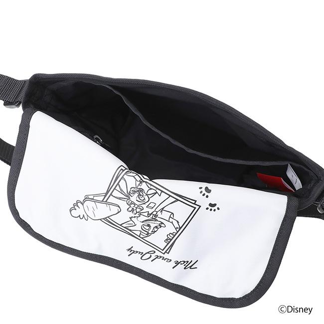 Manhattan Portage（マンハッタンポーテージ） ZOOTOPIA