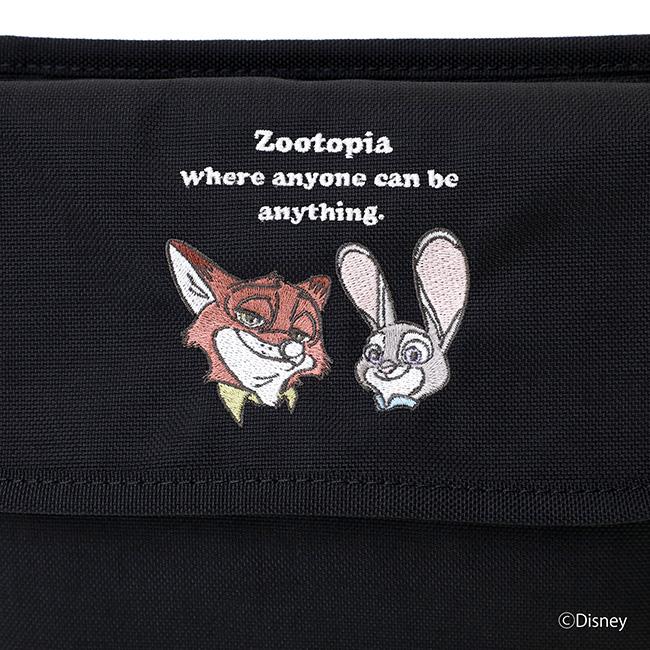 Manhattan Portage（マンハッタンポーテージ） ZOOTOPIA