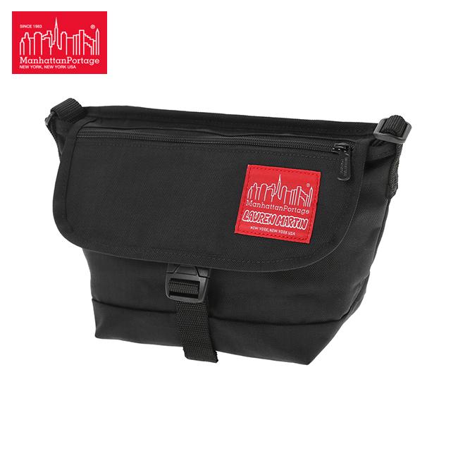 Manhattan Portage（マンハッタンポーテージ） Lauren Martin