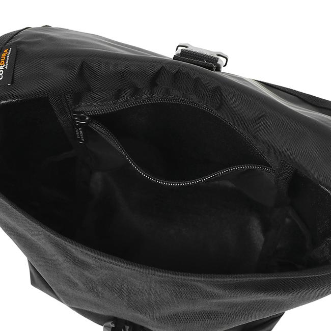Manhattan Portage（マンハッタンポーテージ） Lauren Martin
