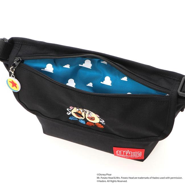 Manhattan Portage（マンハッタンポーテージ） トイ・ストーリー