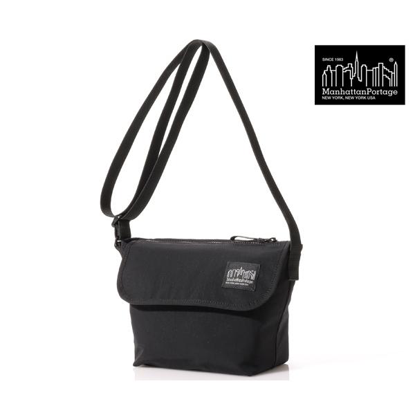 Manhattan Portage（マンハッタンポーテージ） ブラックレーベル