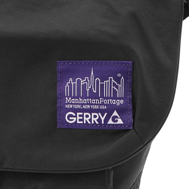 Manhattan Portage（マンハッタンポーテージ） GERRY メッセンジャー