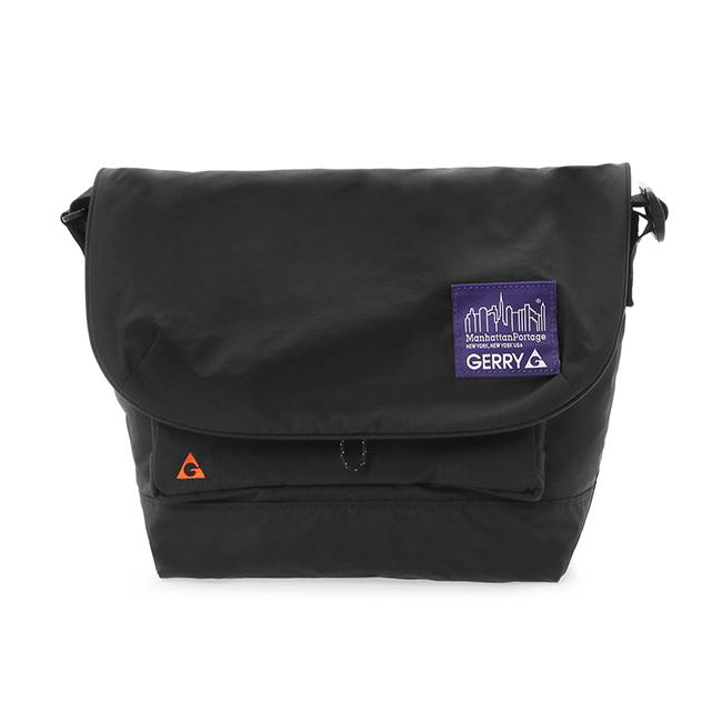 Manhattan Portage（マンハッタンポーテージ） GERRY メッセンジャー