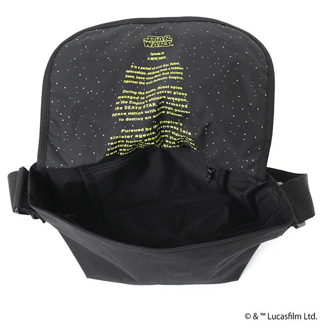 Manhattan Portage（マンハッタンポーテージ） STAR WARS