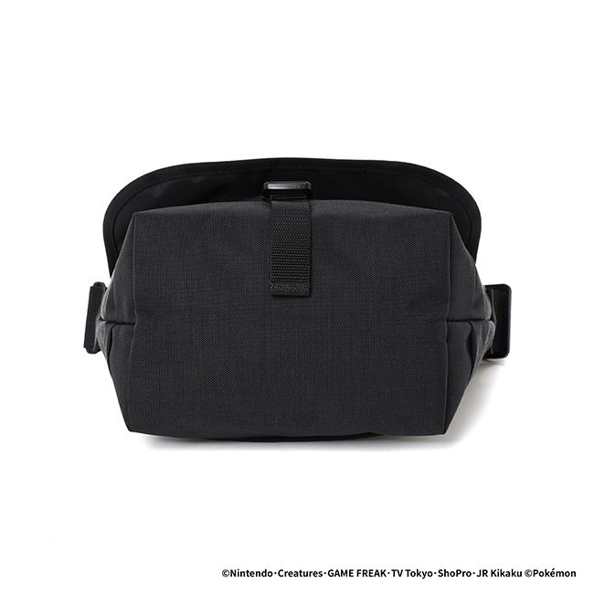 Manhattan Portage（マンハッタンポーテージ） ポケットモンスター