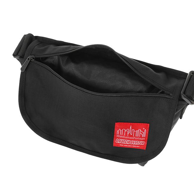 Manhattan Portage（マンハッタンポーテージ） Lauren Martin